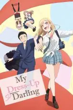 My Dress-Up Darling Season 2 (2025)